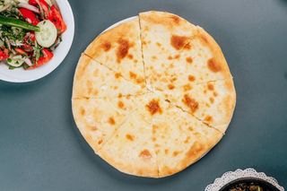 იმერული ხაჭაპური