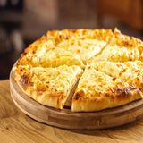 იმერული ხაჭაპური