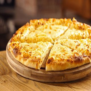 იმერული ხაჭაპური