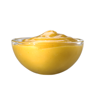 Sos muștar cu miere