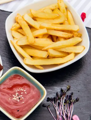 Pomfrit