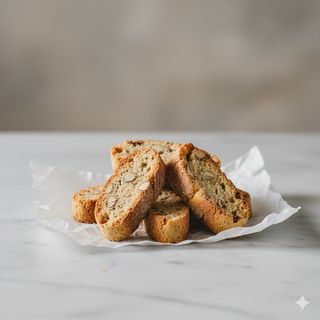 Biscotti cantucci 5 pezzi