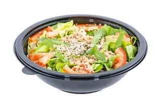 Tunjevina salata