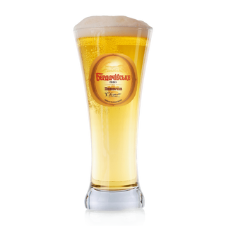 Пиво Бердичівське Пшеничне (500мл)