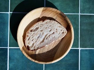 Хліб Тартін