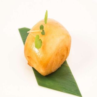 Pane cinese fritto - 2 pezzi