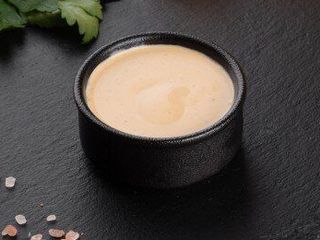 Бургер соус