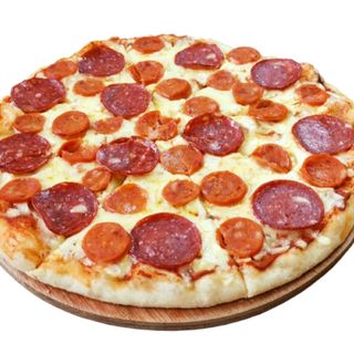 Pizza Diavola (30 Cm.)