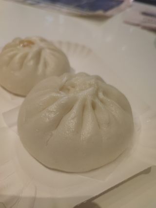 Baozi di carne - 1 pezzo