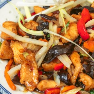 Pileće meso u teriyaki sosu 420 gr