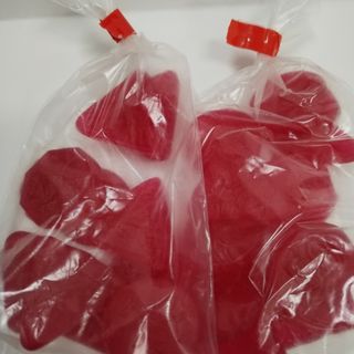Bolsa De Señales Sin Picapica (100 G. Aprox.)