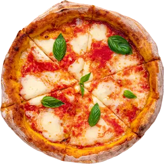 Pizza Margherita