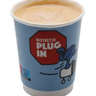 Cappuccino small