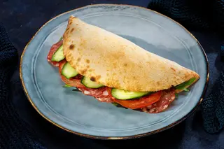 Panini Napoli