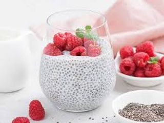 Pudding De Graines De Chia