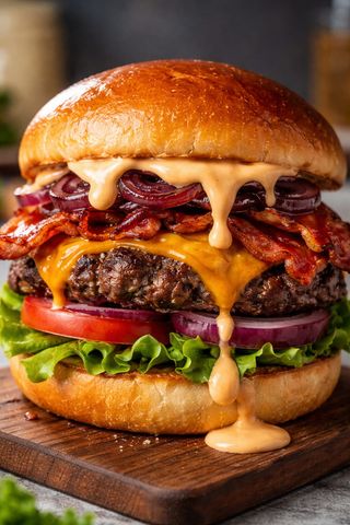 Ciccio burger