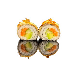 FUTOMAKI TEMPURA (4u)