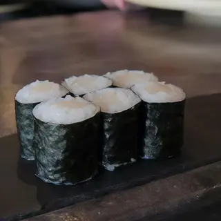HOSOMAKI SAKANA (6 Pzs.)