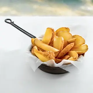 Patatine dippers