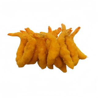 T12, GAMBAS PANADOS