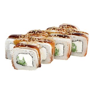 Ролл "Канада"