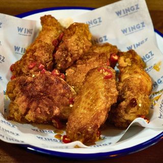 Wings Nashville (6 Uds.)