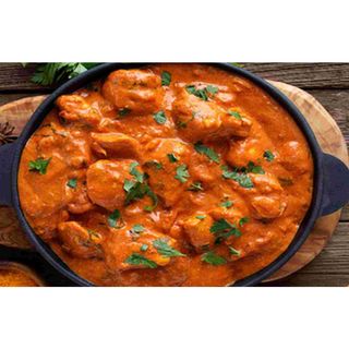 Chicken Curry