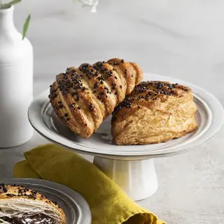 Conchiglia cioccolato