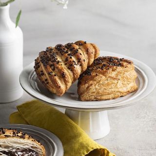 Conchiglia cioccolato