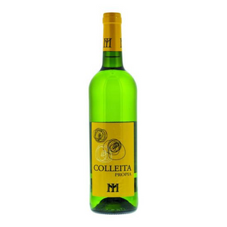 D.O. Monterrei-Colleita Propia Tapias Mariñán,  Godello Treixadura Albariño