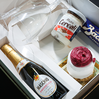 Box Prosecco