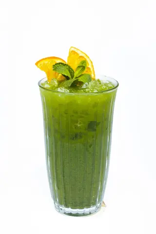 Ice matcha marakuja 500ml
