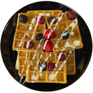 Сет Віденські вафлі 320 г