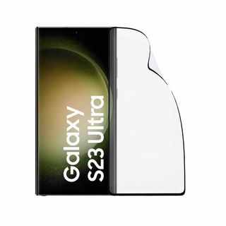 Samsung Galaxy S23 Ultra - Cristal Templado Completo