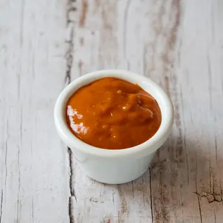 Salsa tandoori
