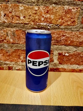 Pepsi