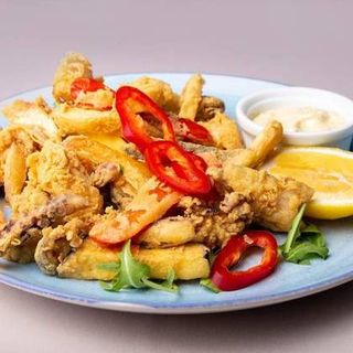 Fritto Misto