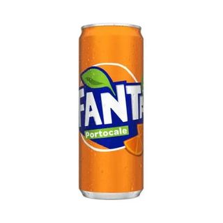 Fanta