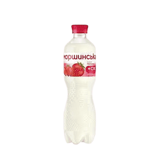 Напій Моршинська Полуниця 0,5