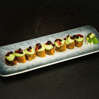 FRITTO AVOCATO - 8pezzi