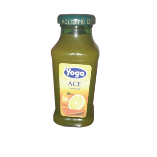 Succo di frutta ace 