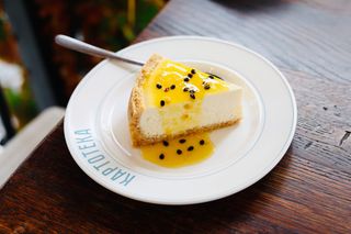 Фірмовий чізкейк (180г)