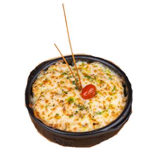 Pasticcio Charcuterie