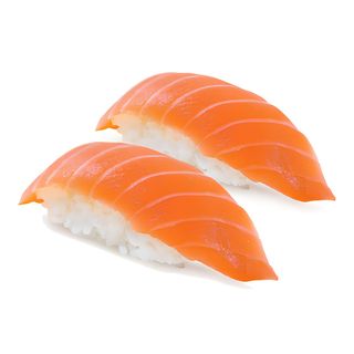 Salmon 9 Pcs