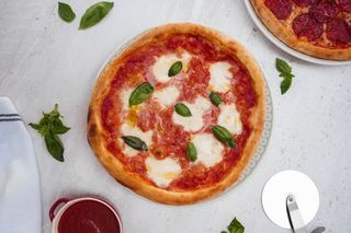 Margherita