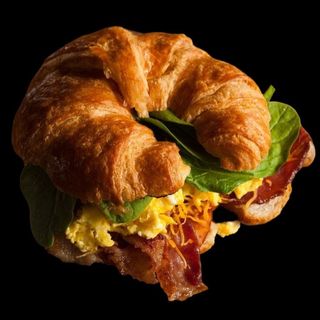 Croissandwitch