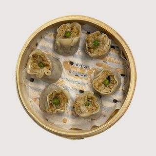 SHAO MAI (arroz y setas)