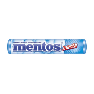 Mentos menta