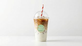 Iced Latte