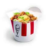 ЧІКЕН САЛАТ